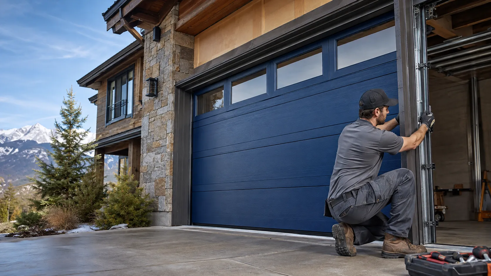 Federal Way Garage Door Pros
