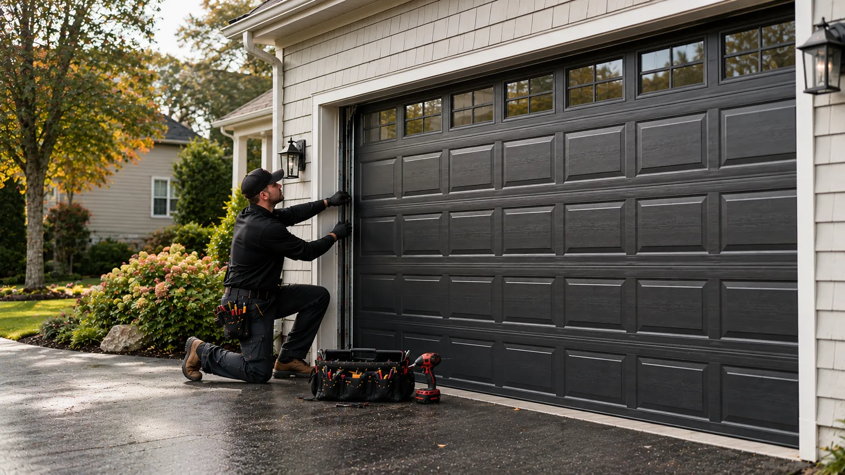 Federal Way Garage Door Pros
