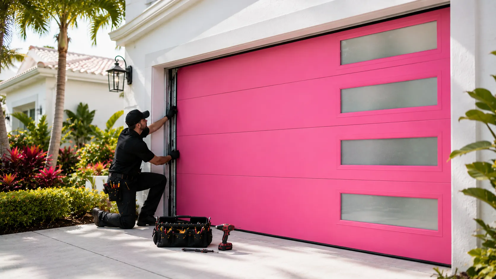 Federal Way Garage Door Pros